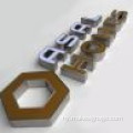 Լուսավոր նշանների խանութի ազդանշաններ